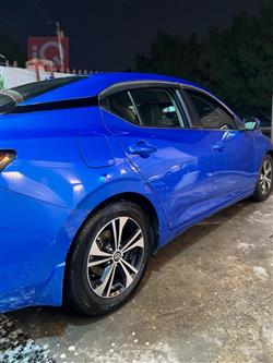 نيسان سنترا